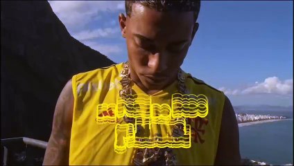 Mc Poze do Rodo - Um blinde a liberdade (vídeo clipe_montado)