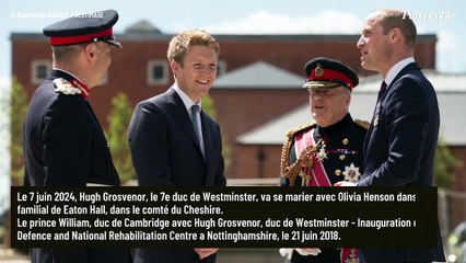Harry et William bientôt réconciliés ? Un fidèle ami intervient, son annonce pourrait bien les rapprocher !