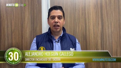 5 municipios de Antioquia reportaron emergencias por las fuertes lluvias