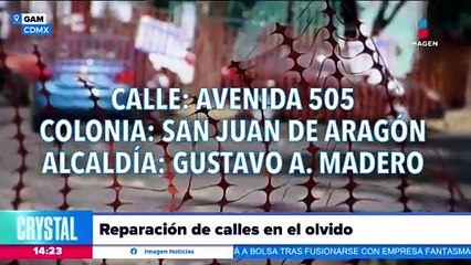 Han pasado tres años de que Francisco Chíguil dejó a la alcaldía Gustavo A. Madero