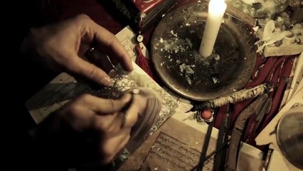 Siccin 3 (2016 - Full HD) | English Subtitle