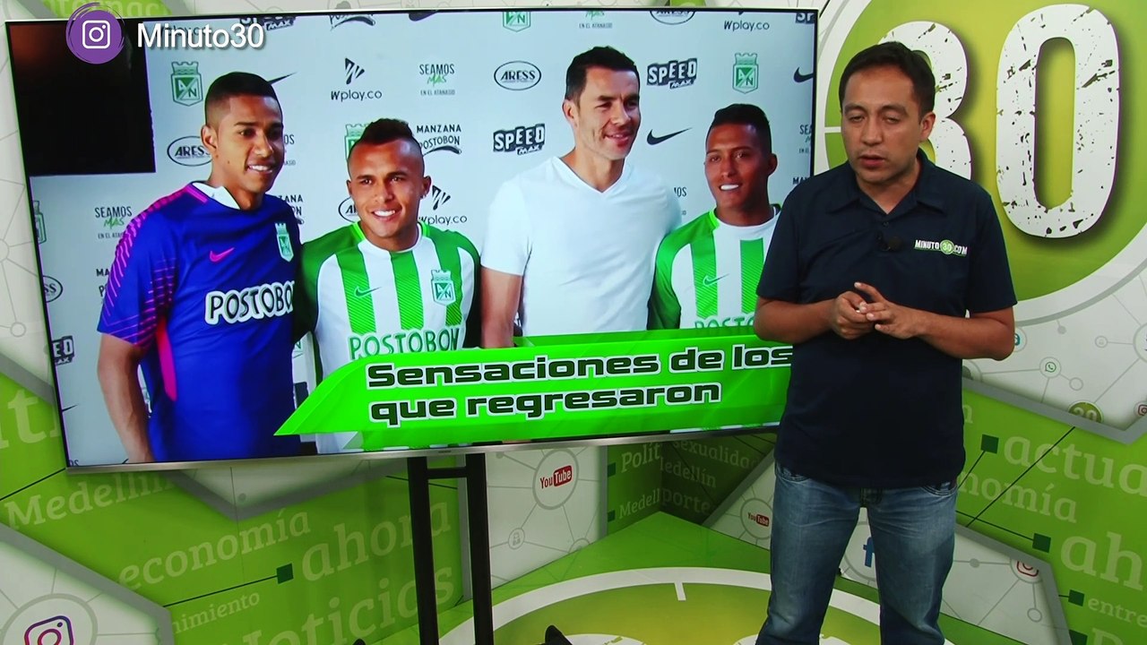 DEPORTES 23 ENERO 2019