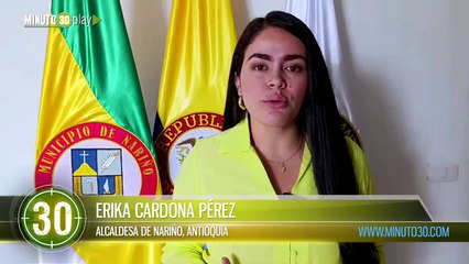 Hallan lo que parecen huesos humanos en el municipio de Nariño