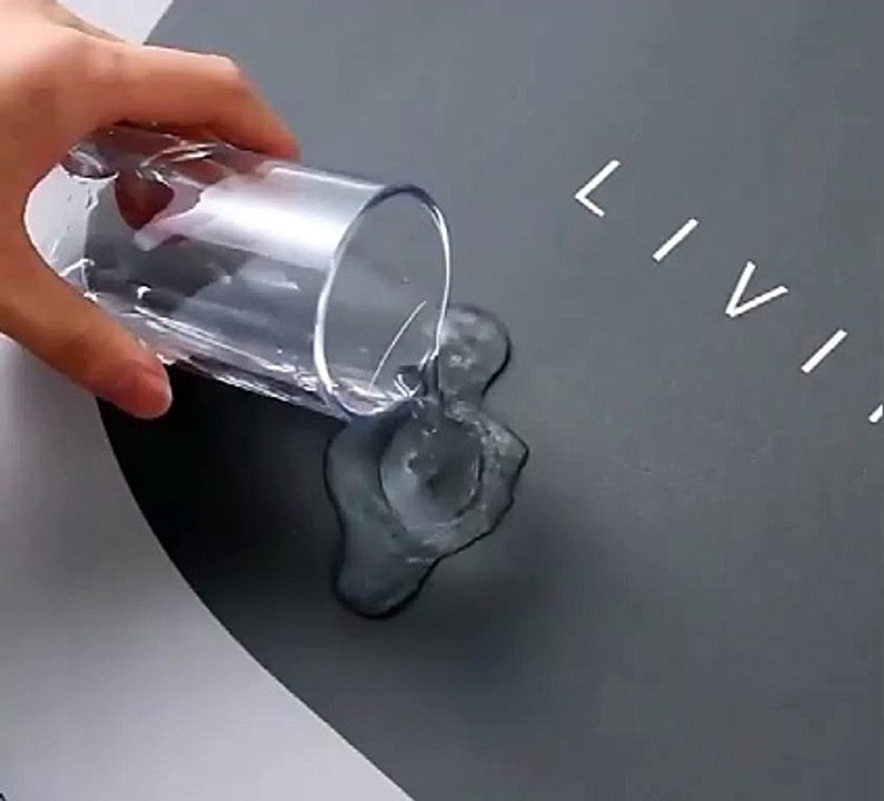 Zeeinx Super Absorbent Floor Mat Napa Skin Super Absorbent