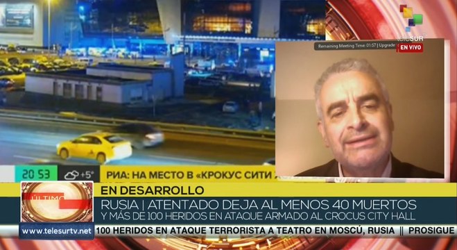 El pueblo ruso ha tenido un siglo XX con muchas guerras y su anhelo es la paz