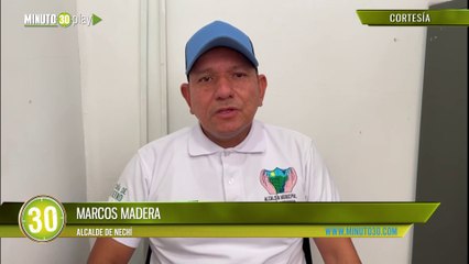 Suspenden temporalmente las corralejas en Nechí, Antioquia