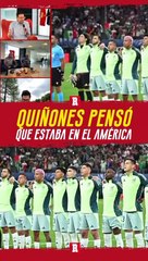 SELECCIÓN MEXICANA SÍ CAMINA CON JIMMY LOZANO; EXPERTOS EN RÉCORD DAN ANÁLISIS EN VIVO DEL TRI