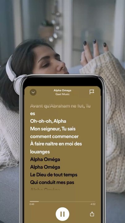 Alpha omega - gael music #jesus #worship #adoration #priere #louange
