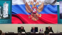 Rusia condena el ensayo con un misil de crucero de Estados Unidos