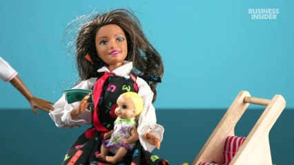 Why childcare has become so unaffordable