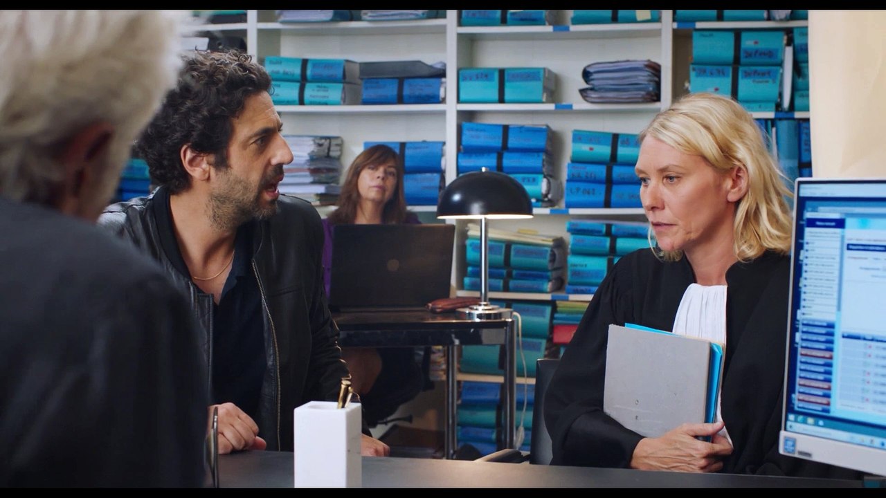 NEUILLY-POISSY Bande Annonce (2024) Max Boublil, Comédie