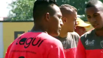 06-12-17 Leones por un titulo mas y ansioso de su debut en la A