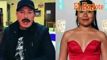 Sergio Goyri Cancela Boda Tras Comentarios Contra Yalitza Aparicio