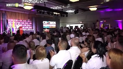 En Sonsón, Adriana Patiño Hernández se quedó con el aval de Creemos a la Alcaldía