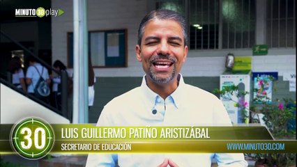 Instituciones educativas del Distrito eligieron a sus líderes estudiantiles en el “Día D”