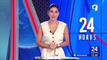 Susana Villarán: demuelen muro perimétrico de su casa de playa tras denuncia de Panorama