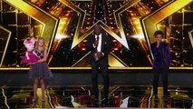 America's Got Talent: The Champions: Shin Lim ES EL GANADOR