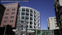 Zuckerberg San Francisco General Hospital Criticized For High Medical Bills
