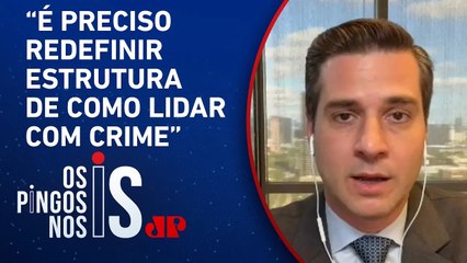 Beraldo: “Melhor forma de combater bandido armado é ter pessoas de bem com arma na mão”