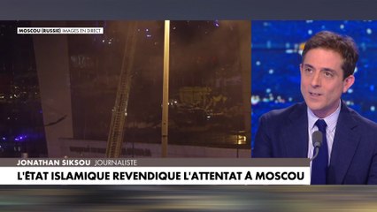 Jonathan Siksou : «On va retrouver notre fraternité avec les Russes»