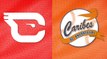 CARDENALES DE LARA vs CARIBES DE ANZOÁTEGUI 24/11/2023