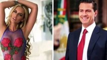 Angélica Rivera reacciona furiosa a la boda de Enrique Peña Nieto y Tania Ruiz