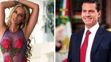 Download Video: Angélica Rivera reacciona furiosa a la boda de Enrique Peña Nieto y Tania Ruiz