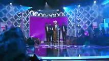 Social Awards 2019: DaniLeigh Upgrades the 2019 BET Social Awards Stage with Lil Bebe Performance |