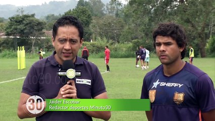 18-04-18 Rionegro aspira a frenar al America en el Estadio Alberto Grisales