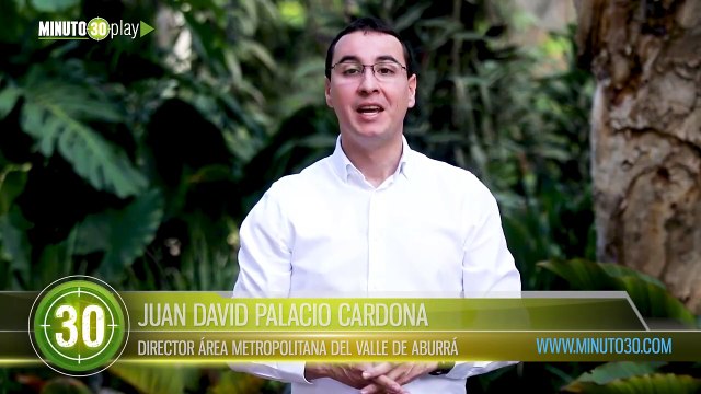 Ya van más de 13 mil liberaciones y reubicaciones de animales silvestres en el Valle de Aburrá