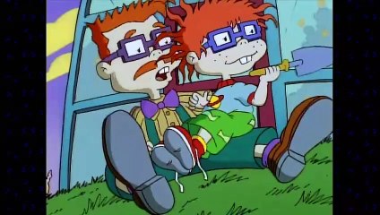 Rugrats:  La Mamá de Carlitos