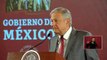 AMLO MUESTRA VIDEO NUEVO DE DUCTO DE PEMEX