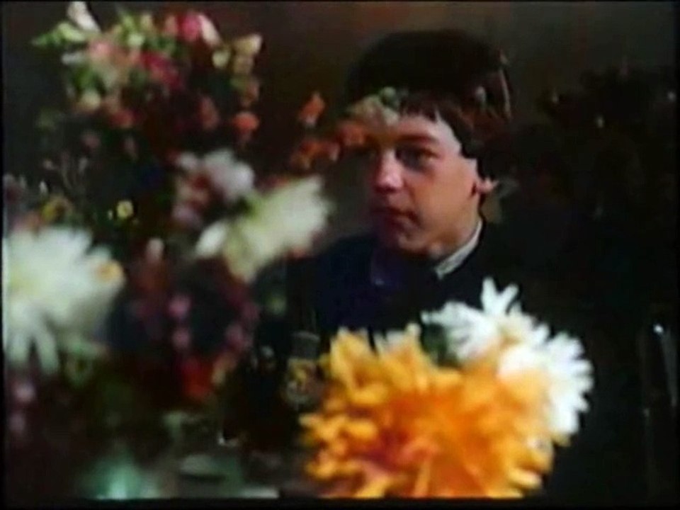 Two Queens and One Consort / Twee vorstinnen en een vorst (1981