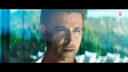 Dil Ja Raha Hai Ya Kitsi Pe Aa Raha Hai(Official Video)Vishal MishraHrithik RoshanDeepika Padukon