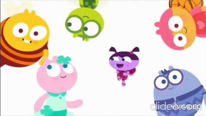 Lu and the Bally Bunch on Ladybird Lu Network (UK & Ireland) (1 December 2016, Perfect Airing)