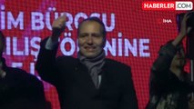Yeniden Refah Partisi Türkiye'nin En Hızlı Büyüyen Siyasi Partisi