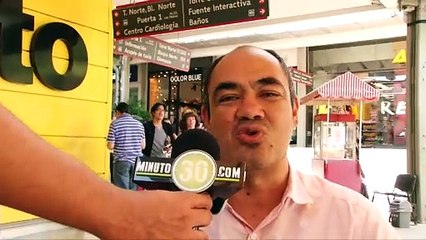 07-07-18 voxpop cual sera la seleccion campeona del mundial de rusia