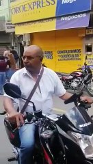 Largas filas en Segovia