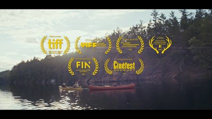 Au nord de la norme Bande-annonce (EN)