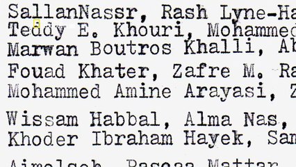 Seconds From Disaster 03-10 Munich Olympic Massacre