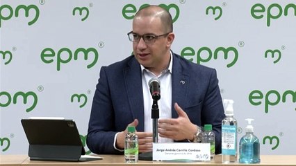 Gerente de EPM