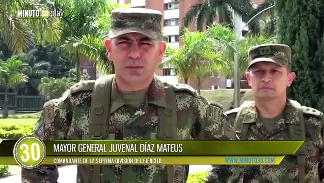 Sujetos que habrían disparado alrededor de un colegio y quienes habrían quemado el carro a una de las profes fueron capturados