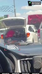 INTENTOS DE DARLES PRIMEROS AUXILIOS AL JUGADOR DEL REAL SANTA CRUZ