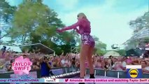 Taylor Swift performs 'ME!' live on 'GMA'