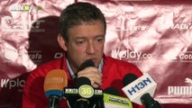 08-05-19 Presidente del Medellín contó para cuáles posiciones buscarán refuerzos de cara a la Liga II