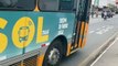 Os novos pontos de ônibus de Itajaí ficaram só na promessa