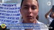 Piden a AMLO intervenga en caso de accidente en Acayucan; claman justicia para las cuatro víctimas