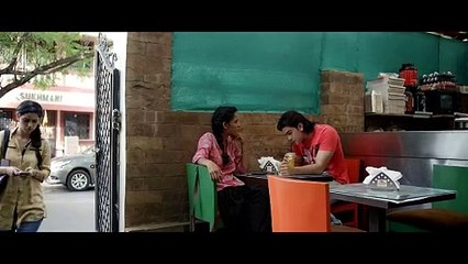 B.A. Pass 2 (2017) | Hindi Drama Film – A Woman’s Journey in Mumbai 🎬