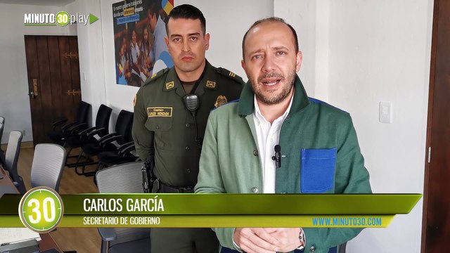 Capturaron en Rionegro a tres extranjeros que habrían apuñalado a un hombre hasta la muerte