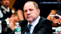 Harvey Weinstein enfrentará nueva audiencia el lunes en Nueva York